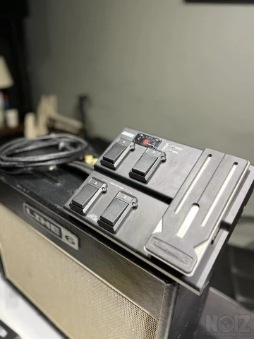 Line 6 12inch