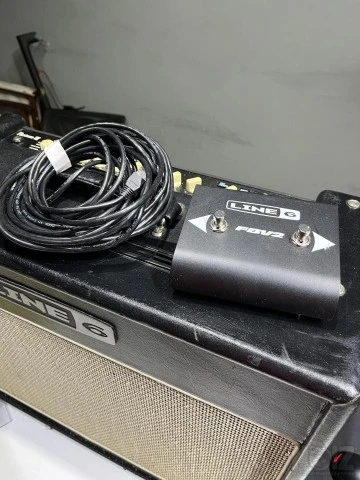 Line 6 12inch