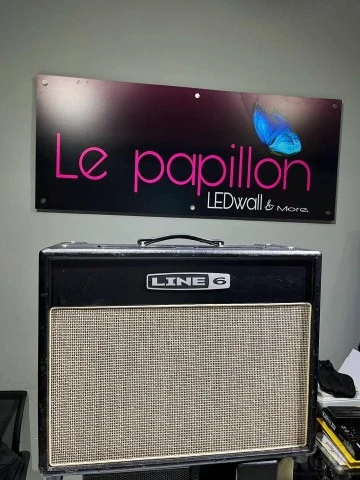 Line 6 12inch