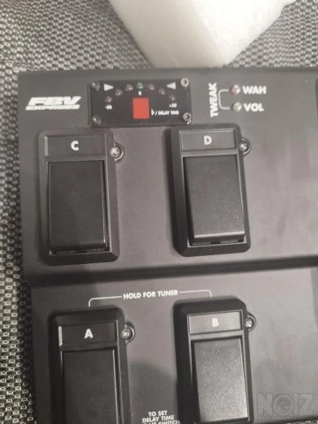Line 6 12inch