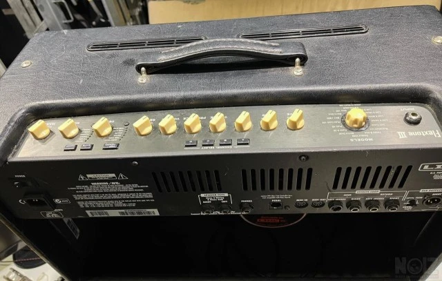 Line 6 12inch
