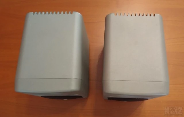 Ηχεία Μόνιτορ JBL LSR-25P