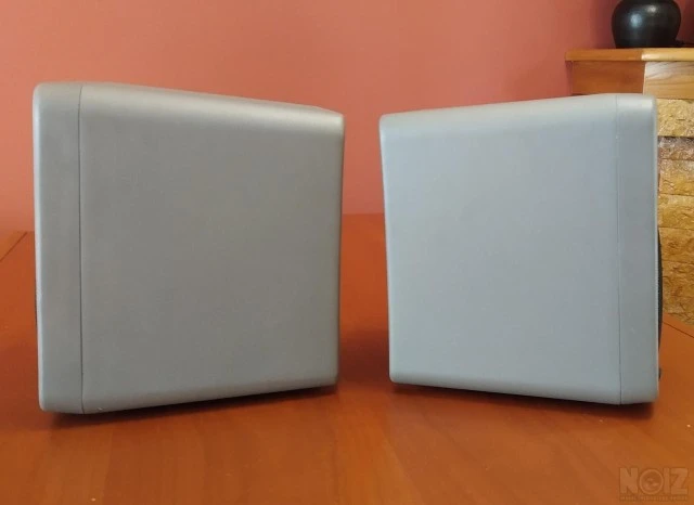 Ηχεία Μόνιτορ JBL LSR-25P
