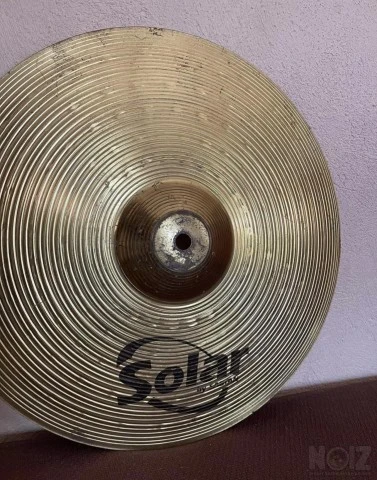 Πιατίνι SOLAR