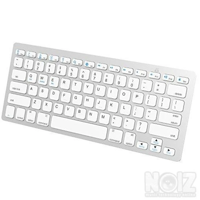 Ζητείται JETech Bluetooth Keyboard (Jetech 2156)