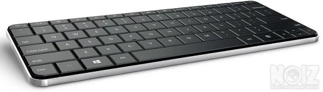 Ζητείται JETech Bluetooth Keyboard (Jetech 2156)