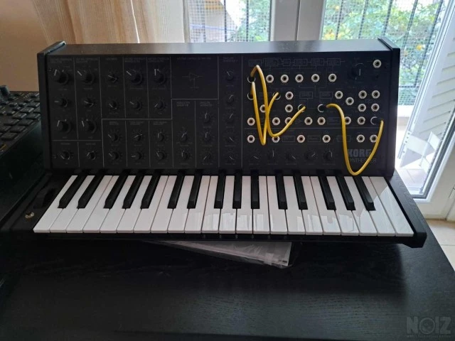 Korg MS 20 -  Mini