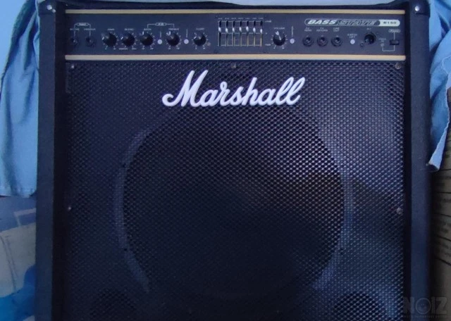 Marshall B150 Ενισχυτής Μπάσσου 150W