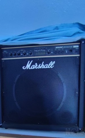 Marshall B150 Ενισχυτής Μπάσσου 150W