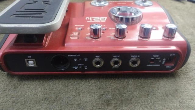 Zoom B2.1u