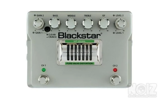 Blackstar HT-Dual Distortion