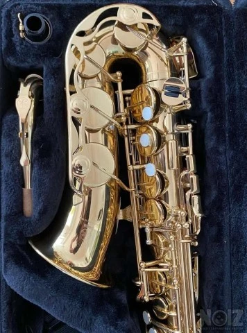 YAMAHA YAS 280 Alto Sax