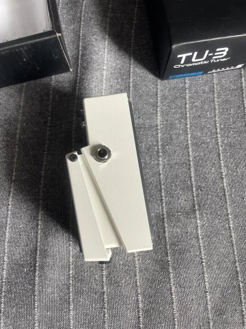 Boss tuner 3