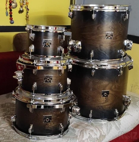 TAMA SUPERSTAR+ διάφορα