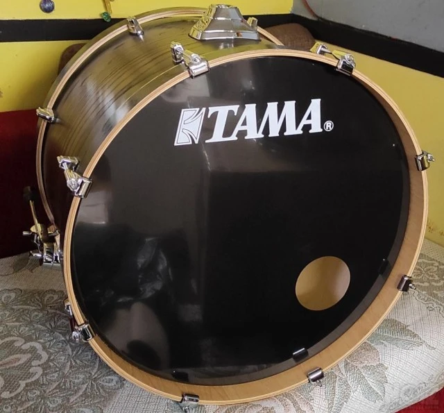 TAMA SUPERSTAR+ διάφορα