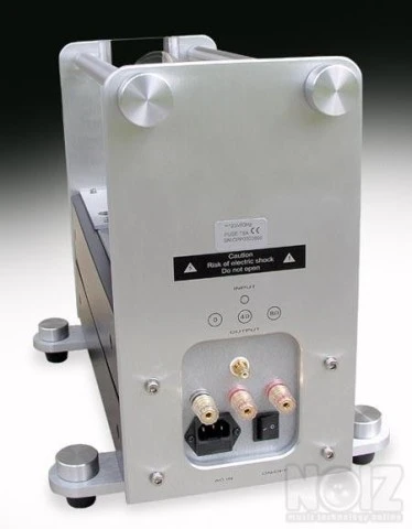 CONSONANCE CYBER -211 SE Monoblocks Τελι