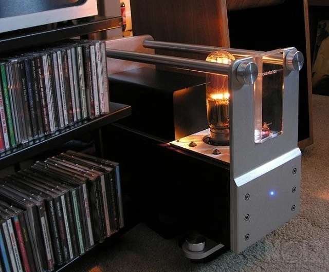 CONSONANCE CYBER -211 SE Monoblocks Τελι