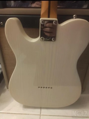 Squier Classic Vibe 50's China