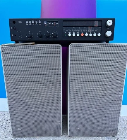 Braun LV 720+ CEV 510