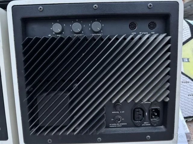 Braun LV 720+ CEV 510