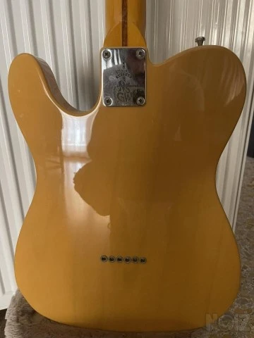 Κιθάρα Rockinger Telecaster Custom Made 
