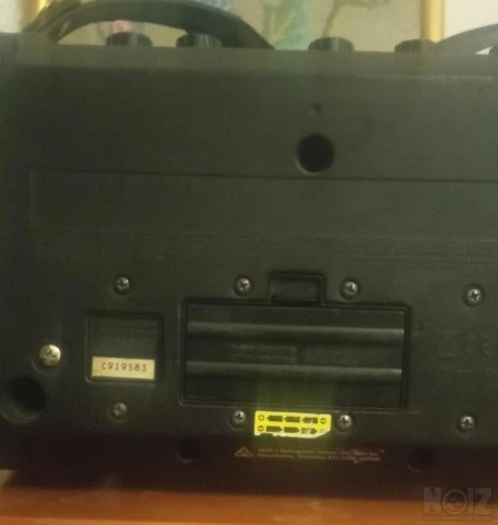 Ενισχυτης Roland Mobile Cube