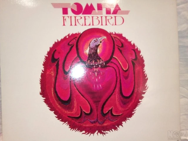 Tomita : Firebird
