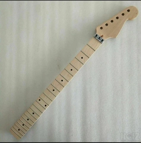 Maple neck με fr cut