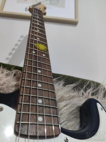 Squier bullet strat