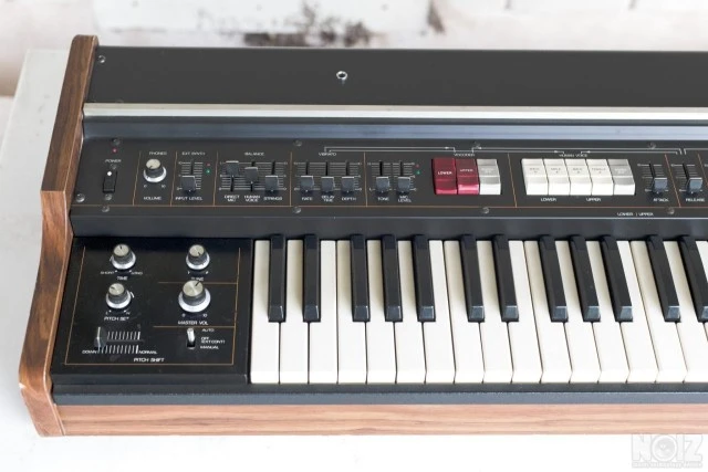 Roland VP-330 Vocoder Plus