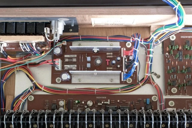 Roland VP-330 Vocoder Plus