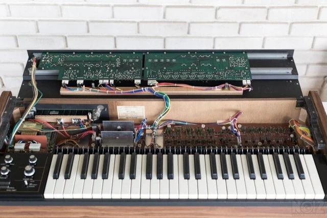Roland VP-330 Vocoder Plus