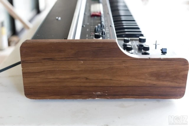 Roland VP-330 Vocoder Plus
