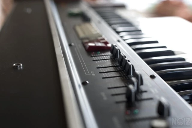 Roland VP-330 Vocoder Plus