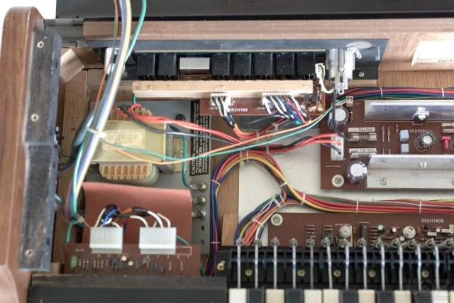 Roland VP-330 Vocoder Plus