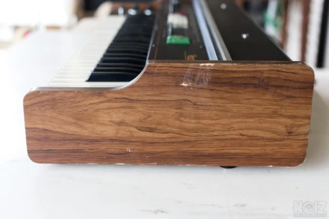 Roland VP-330 Vocoder Plus
