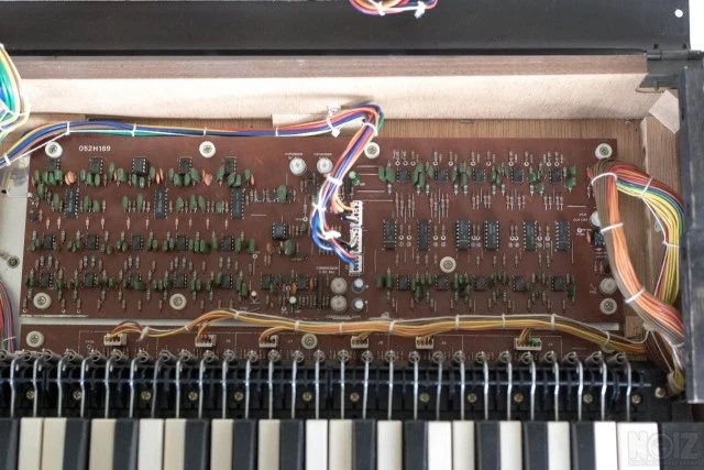 Roland VP-330 Vocoder Plus