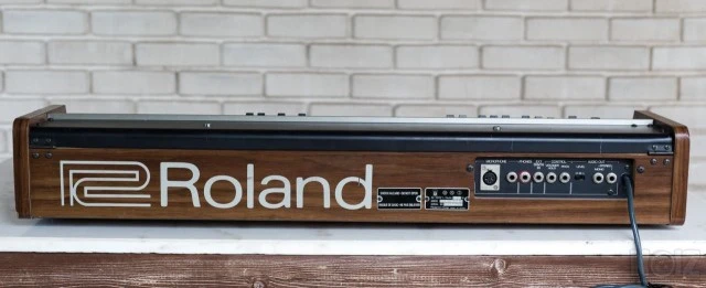 Roland VP-330 Vocoder Plus