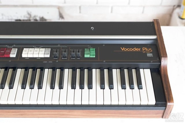 Roland VP-330 Vocoder Plus