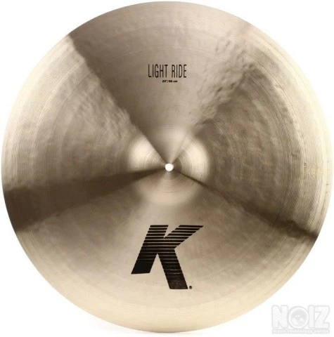 Ζήτηση - Zildjian 22