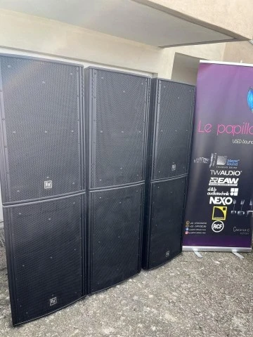 Electro Voice  X array Xn