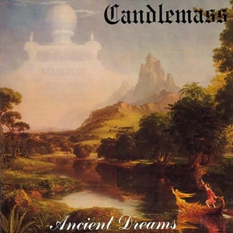 Αναζητώ Drums για Tribute στους Candlema