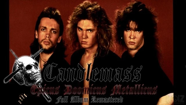 Αναζητώ Drums για Tribute στους Candlema