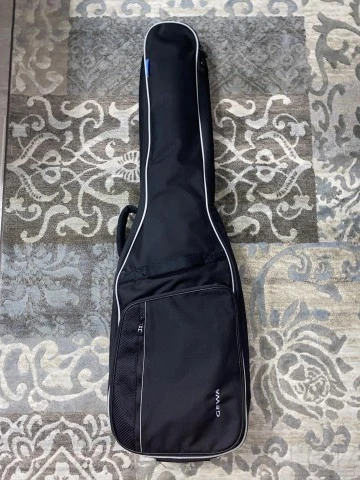 Cort Action bass PJ + θήκη