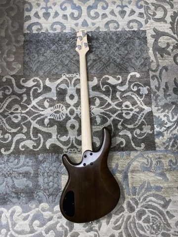 Cort Action bass PJ + θήκη