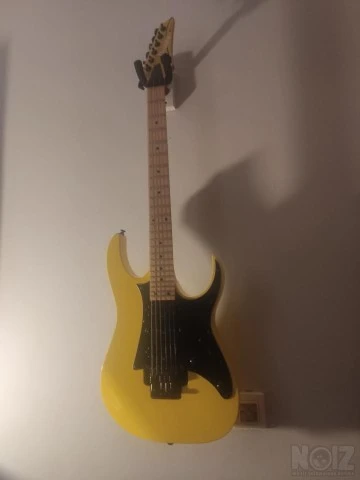 Ibanez rg