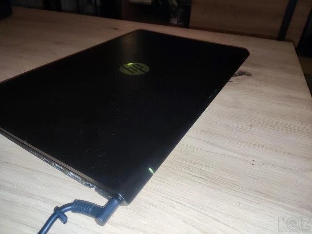 HP Pavilion Power - 15-cb005nv