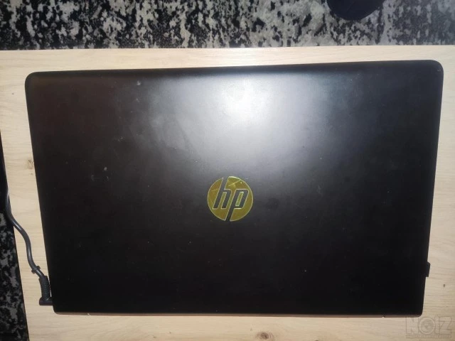 HP Pavilion Power - 15-cb005nv