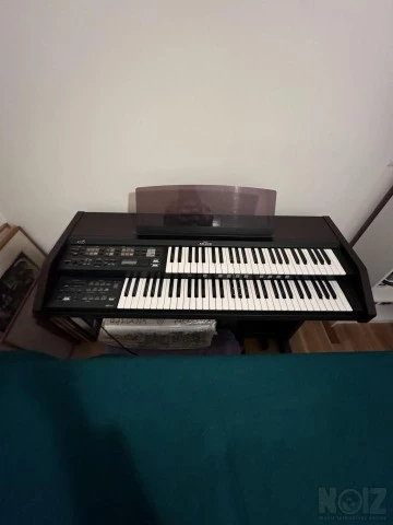 Δισκάλο Αρμόνιο Roland AT-15