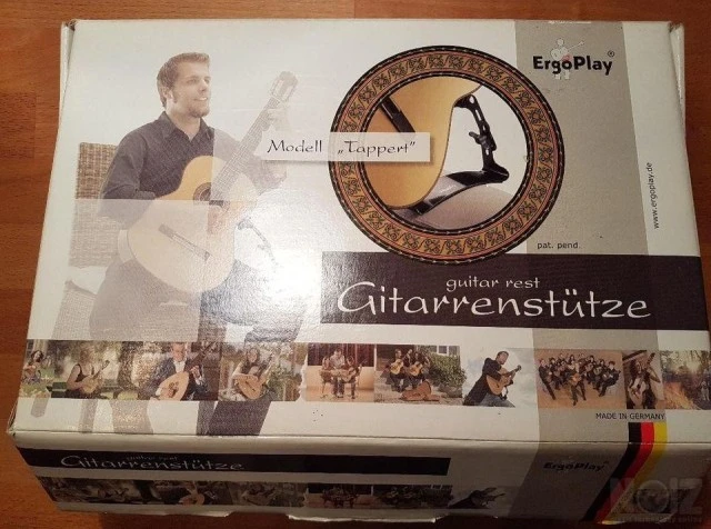 Στήριγμα κιθάρας